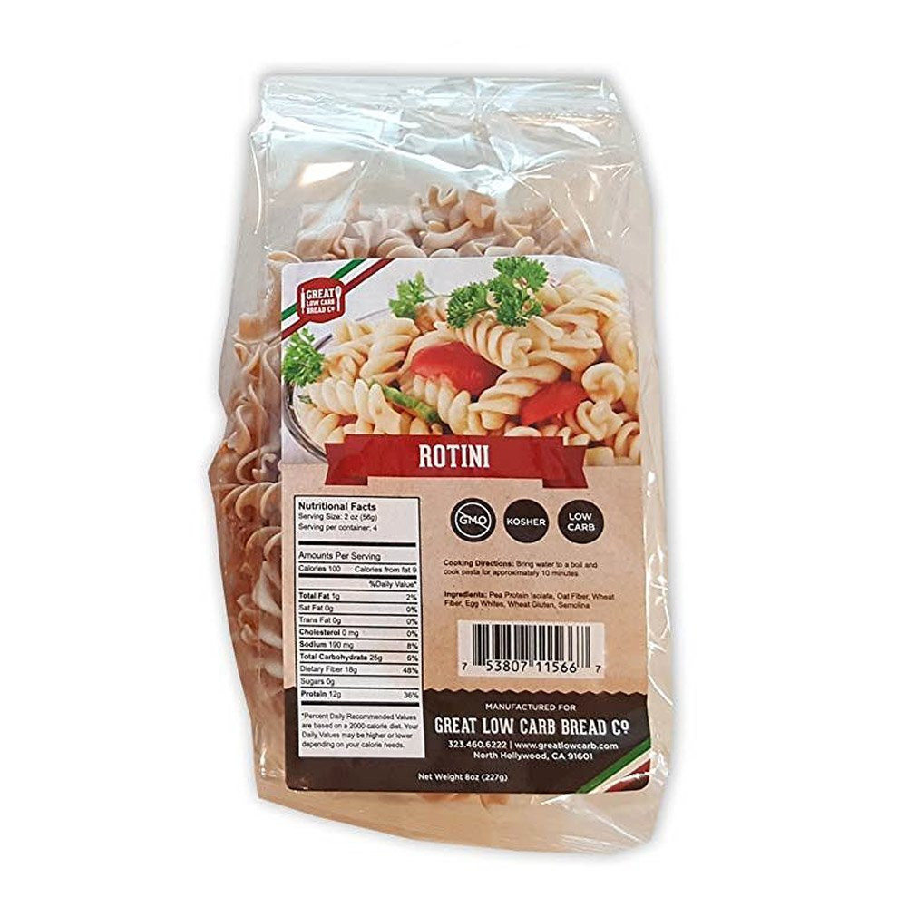 Low Carb Noodles Walmart
 Great Low Carb Bread pany Low Carb Pasta Low Carb