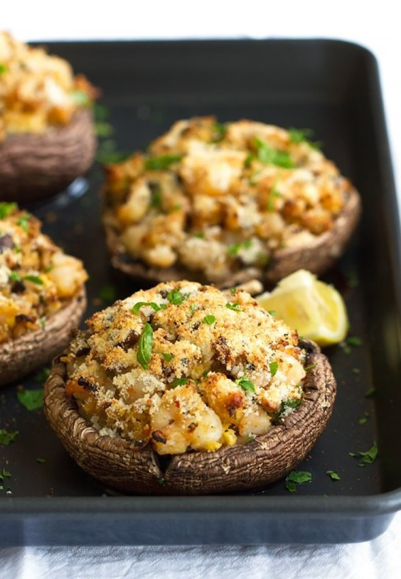 Low Carb Portobello Mushroom Recipes
 Low Carb Recipes Dinners Low in Carbohydrates