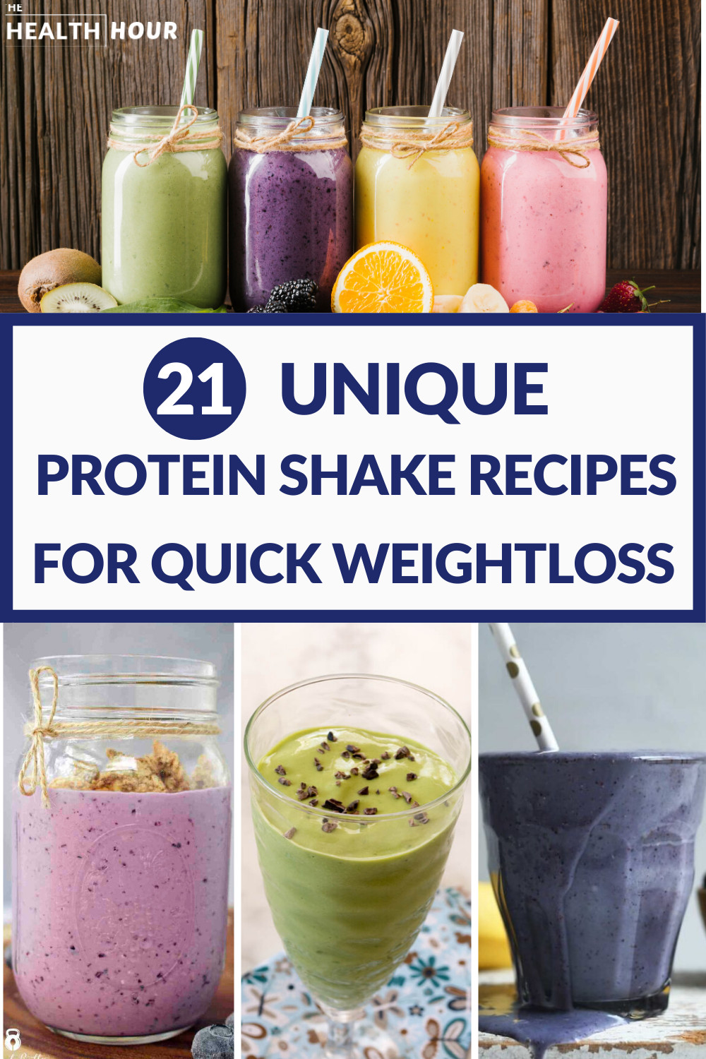 Low Carb Protein Shake Recipes For Weight Loss
 Protein shakes are a great way of losing weight healthily