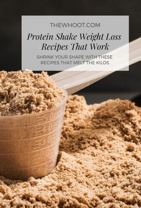Low Carb Protein Shake Recipes For Weight Loss
 Pin on Exactly How To Reduction Body Weight Quick