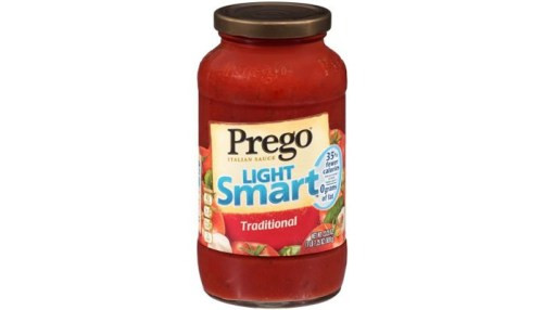 Low Carb Spaghetti Sauce Brands
 40 Best and Worst Spaghetti Sauce Brands