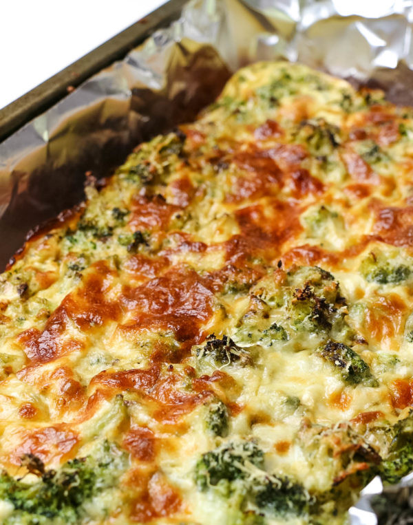 Low Cholesterol Dinners
 Low Calorie Cheesy Broccoli Quiche Low Carb Gluten Free