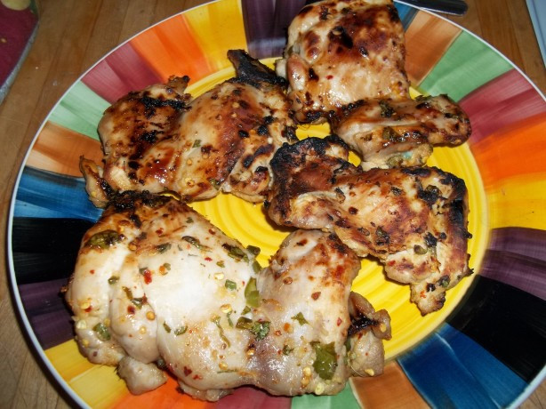 Low Cholesterol Food Recipes
 Spicy Masala Chicken Low Cholesterol Recipe Food