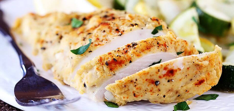 Low Cholesterol Recipes With Chicken
 20 Low Fat Chicken Recipes That You ll Love Every Time