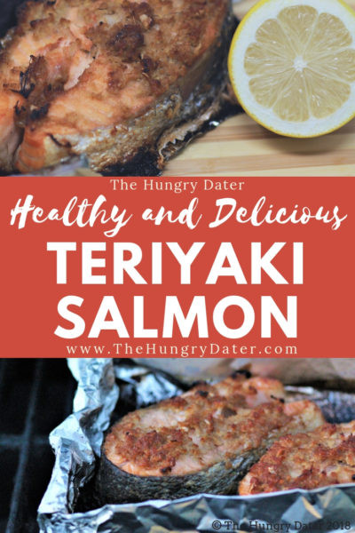 Low Cholesterol Salmon Recipes
 Healthy and Delicious Low Cholesterol Teriyaki Salmon