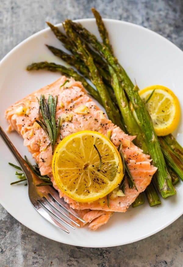 Low Cholesterol Salmon Recipes
 20 High Protein Low Carb Dinner Recipes Be Healthy Now