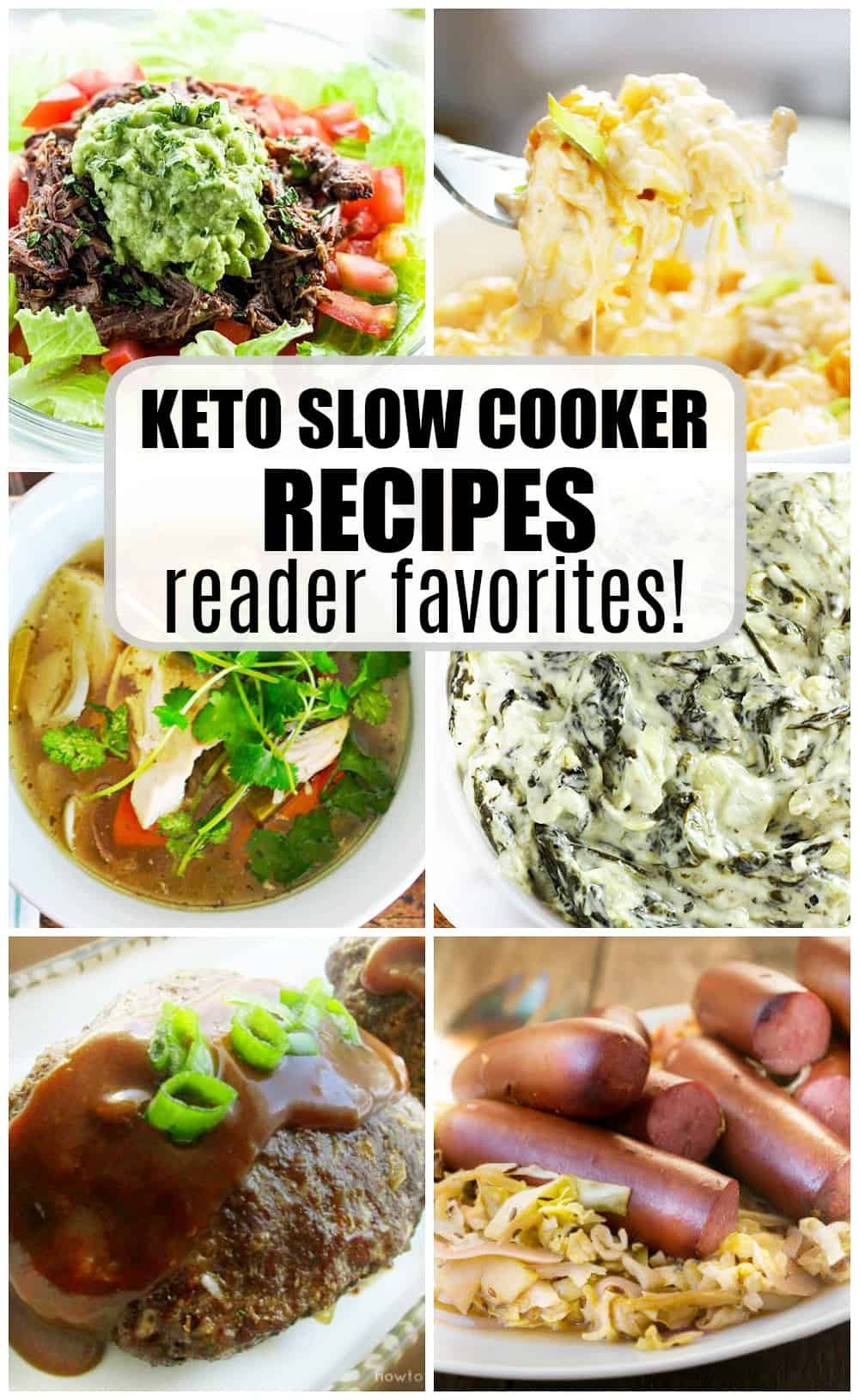 Low Cholesterol Slow Cooker Recipes
 Best 35 Low Cholesterol Slow Cooker Recipes Best Round