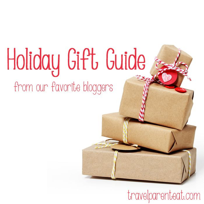 Low Cost Christmas Gift Ideas
 Holiday Gift Guide from Top Bloggers This is awesome