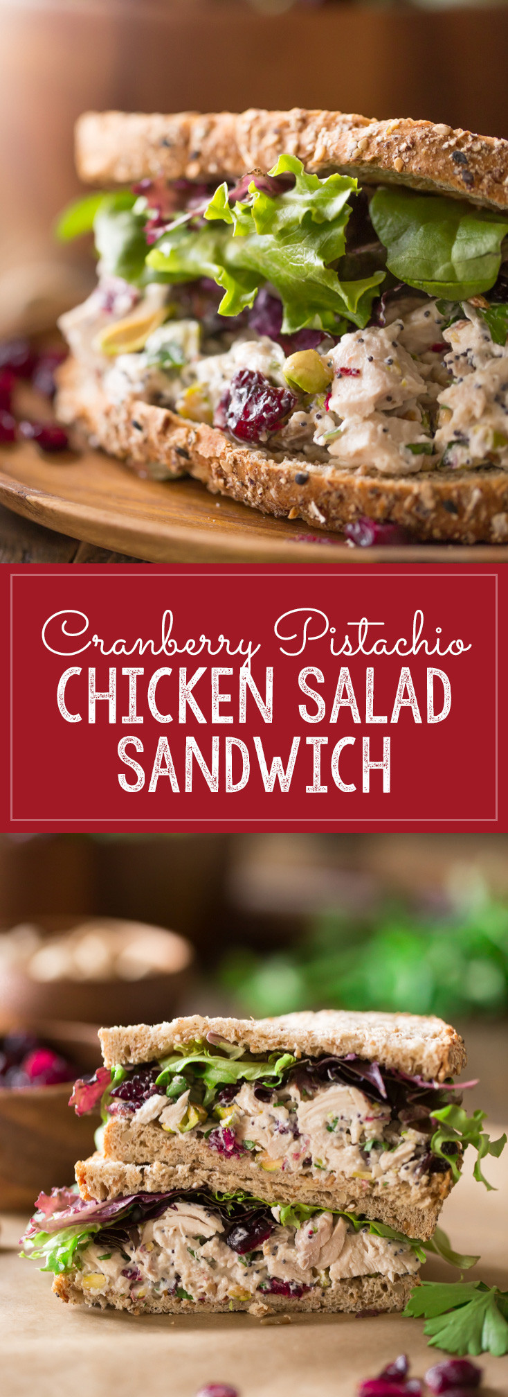 Low Fat Chicken Salad Sandwich Recipes
 best chicken salad sandwich recipe