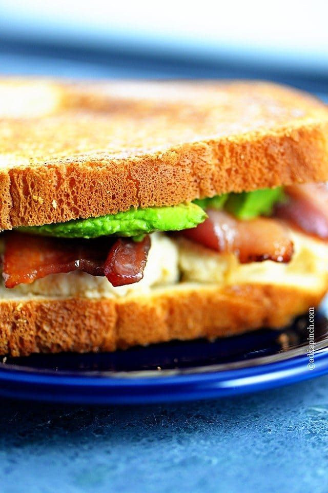 Low Fat Chicken Salad Sandwich Recipes
 Pin by Tea Wench on Chicken