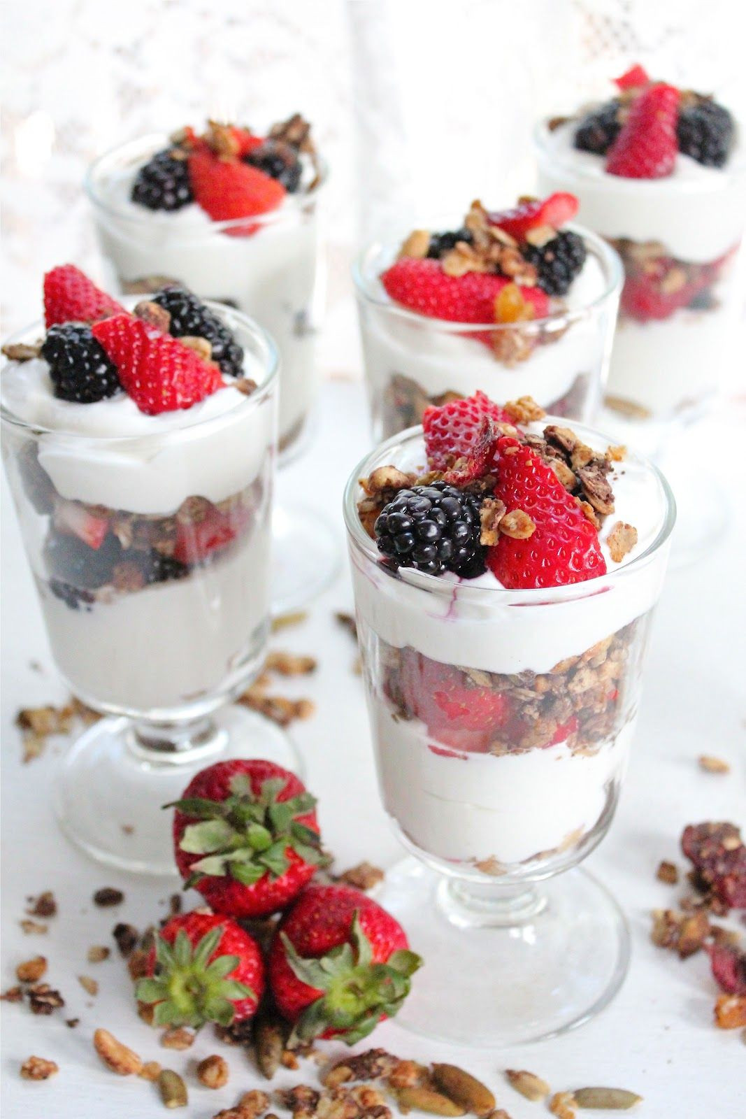 Low Fat Desserts To Buy
 Pin on Healthy Snacks