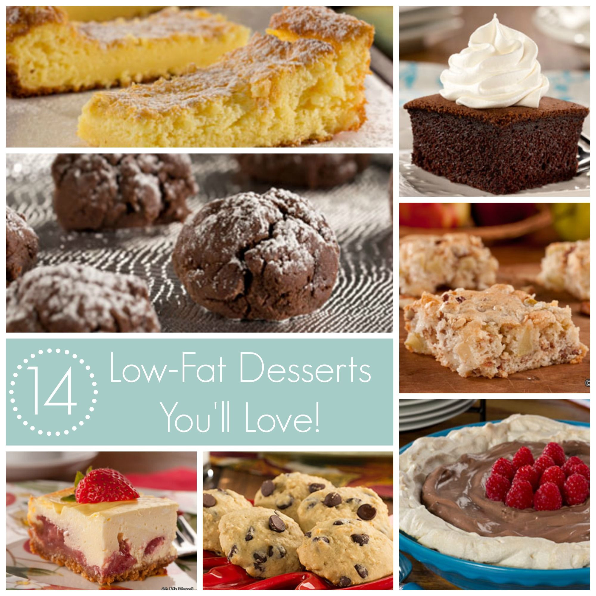 Low Fat Desserts To Buy
 Pin on Diabetic Friendly Desserts