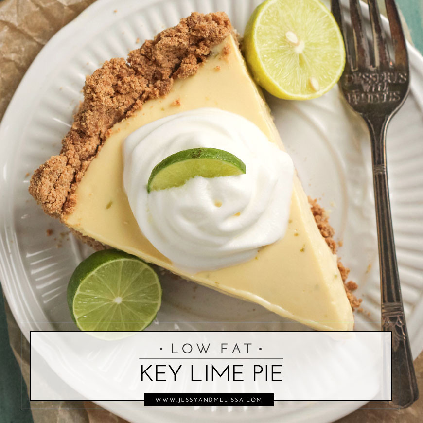 Low Fat Key Lime Pie
 Low Fat Key Lime Pie – Weight Watchers – Jessy Melissa
