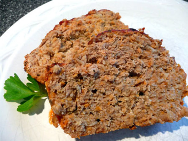 Low Fat Meatloaf
 The Best Low Fat Meatloaf Best Diet and Healthy Recipes