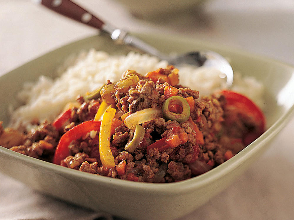 Low Fat Recipe With Ground Beef
 Ground Beef Recipes Under 300 Calories