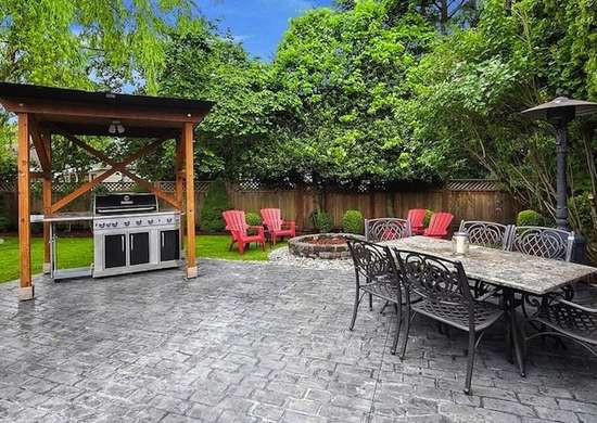 Low Maintenance Backyard Design
 Low Maintenance Landscaping 17 Great Ideas Bob Vila