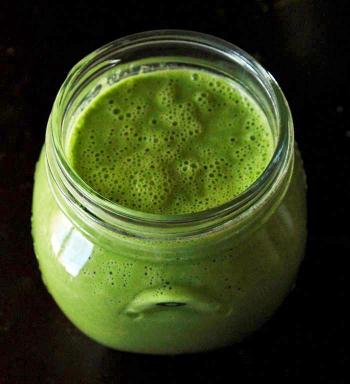 Low Sugar Green Smoothies
 30 Must Try No Bake Recipes—Because It’s Summer & That