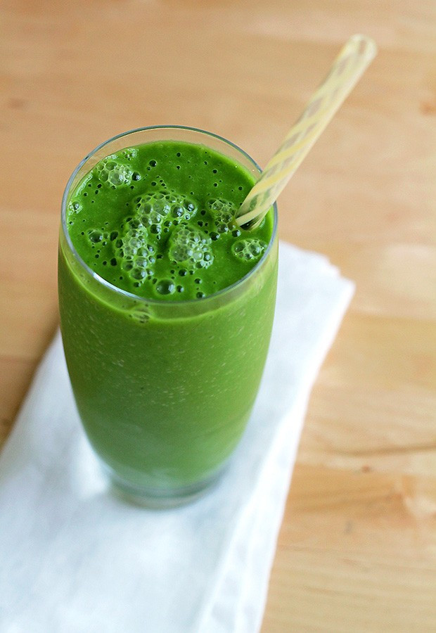 Low Sugar Green Smoothies
 8 Low Sugar Smoothies to Get a Veggie Boost Life by