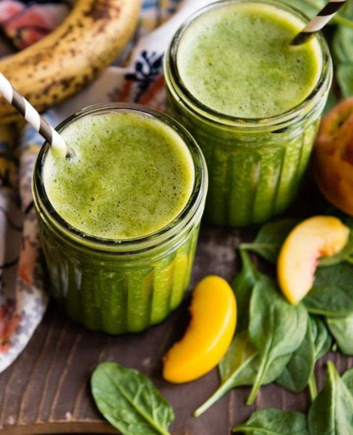 Low Sugar Green Smoothies
 Simple Green Smoothies on Instagram “You re only 4