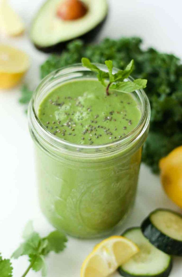 Low Sugar Green Smoothies
 Perfect Low Sugar Green Smoothie Dairy Free