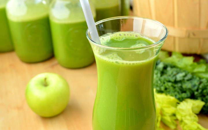 Low Sugar Green Smoothies
 [RECIPE] Healthy Green Smoothie Treat Low Sugar Drink