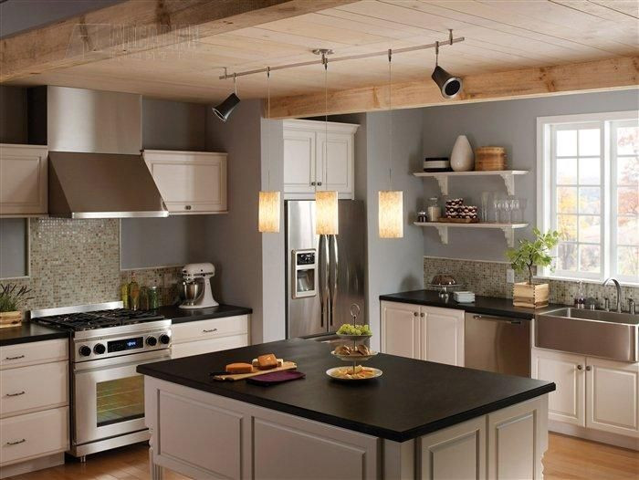 Low Voltage Kitchen Cabinet Lighting
 Sportster Low Voltage Architectural Monorail Light Fixture