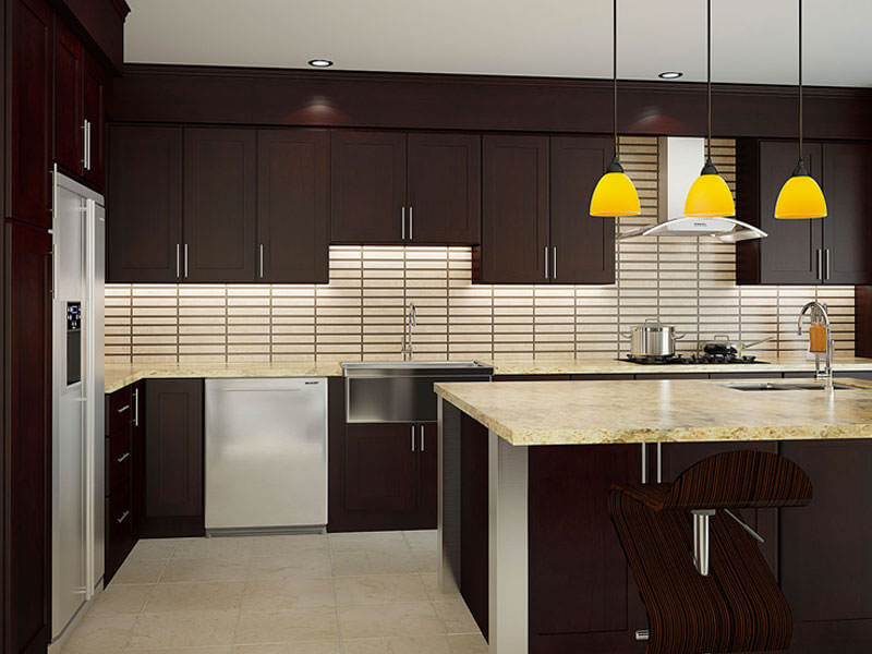 Low Voltage Kitchen Cabinet Lighting
 Add Beauty and Functionality to Your Kitchen Cabinets with