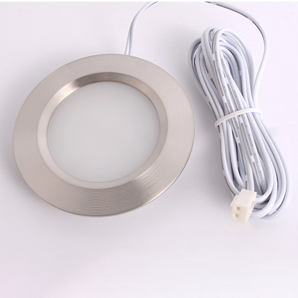 Low Voltage Kitchen Cabinet Lighting
 12V Low Voltage Ultra Thin Concealed Mini LED Downlight