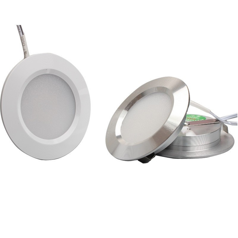 Low Voltage Kitchen Cabinet Lighting
 12V Low Voltage Ultra Thin Concealed Mini LED Downlight