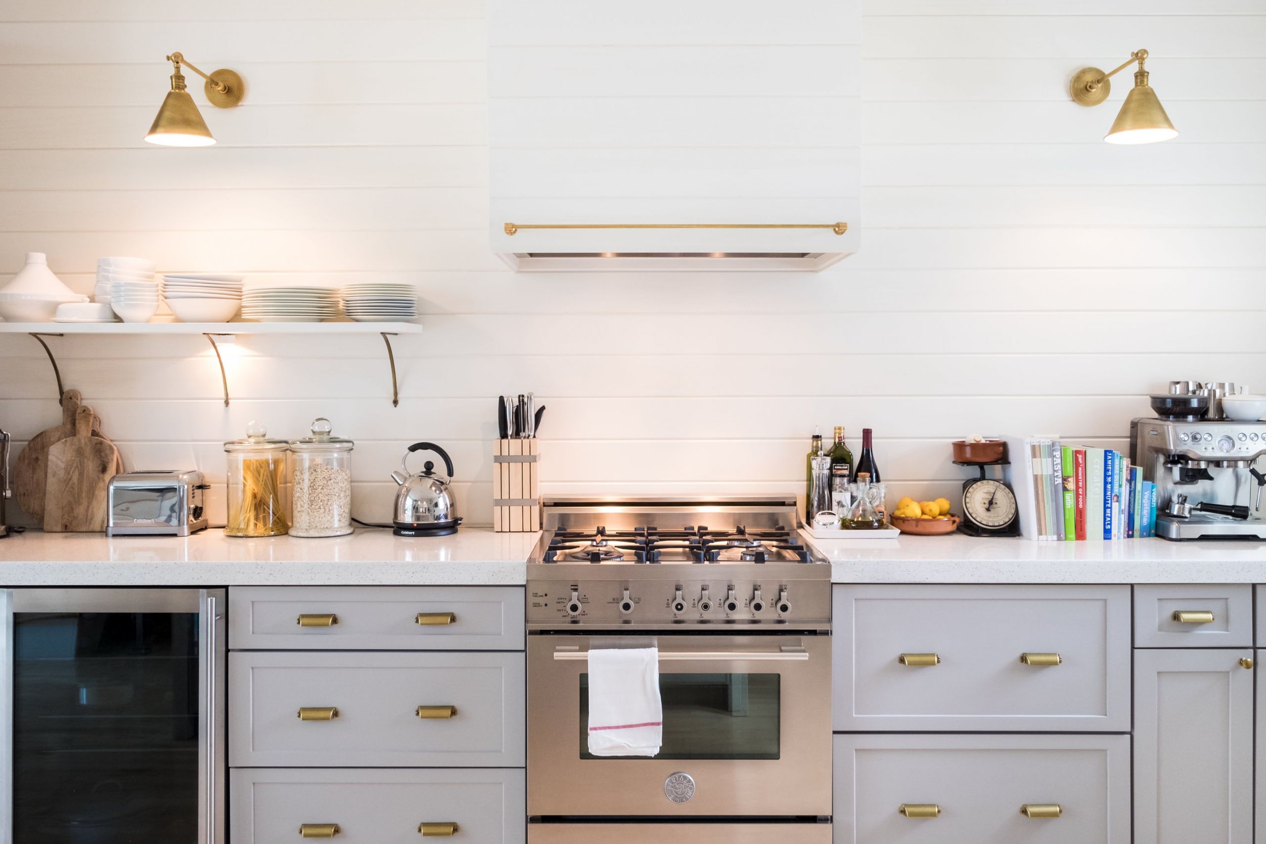 Lowering Kitchen Cabinets
 The Pros to Having Drawers Instead of Lower Cabinets