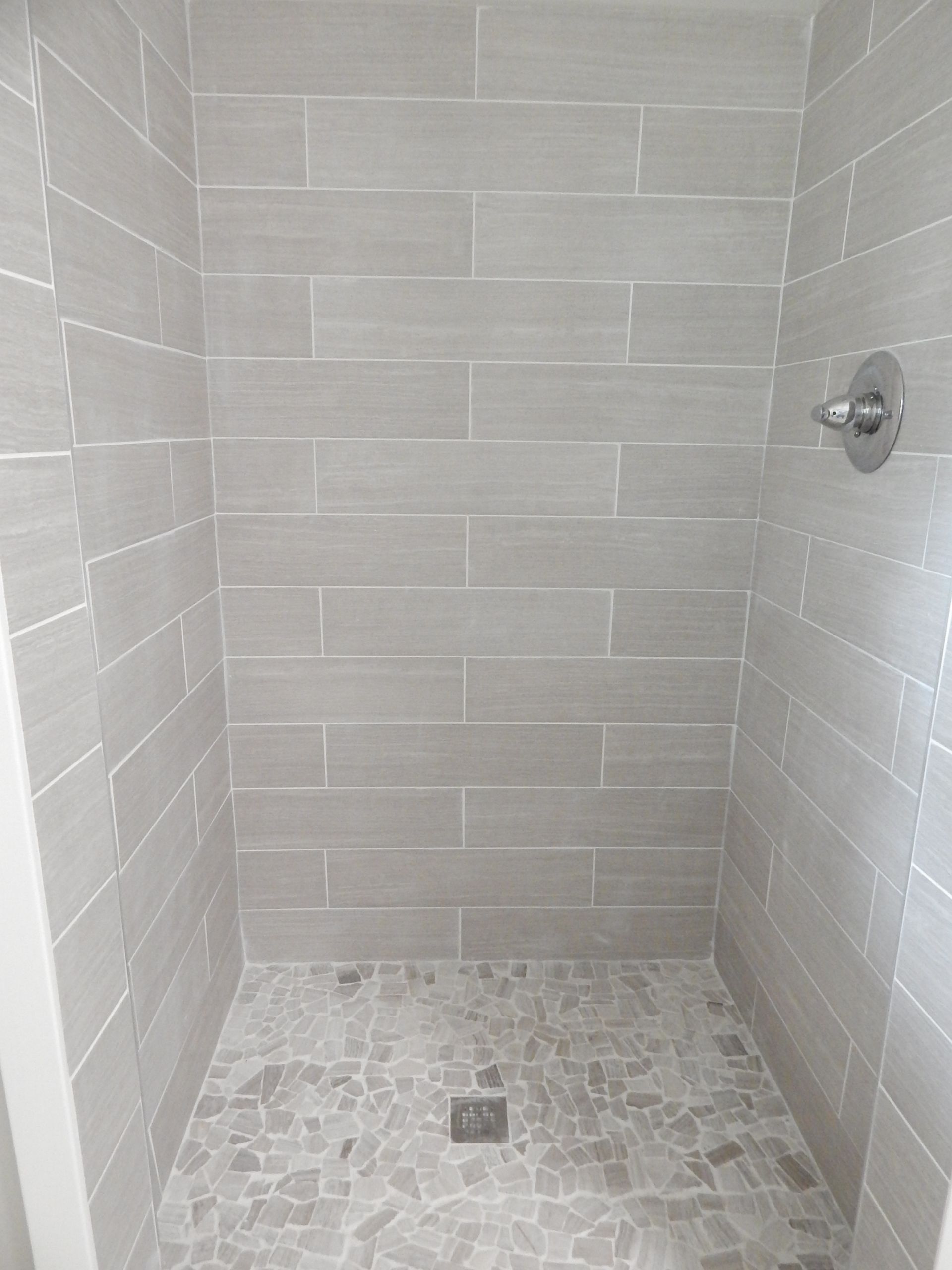Lowes Bathroom Tiles
 Bathroom Give Your Shower Some Character With New Lowes