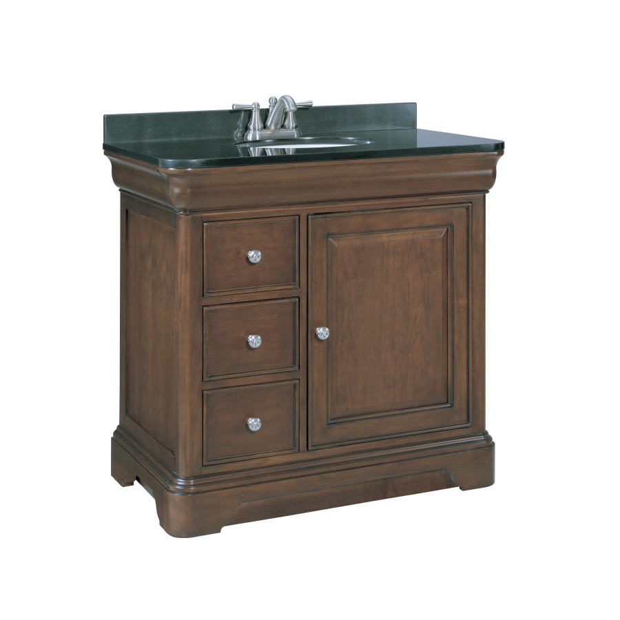 Lowes Cabinets Bathroom
 Bathroom Alluring Style Lowes Bath Vanities For Your