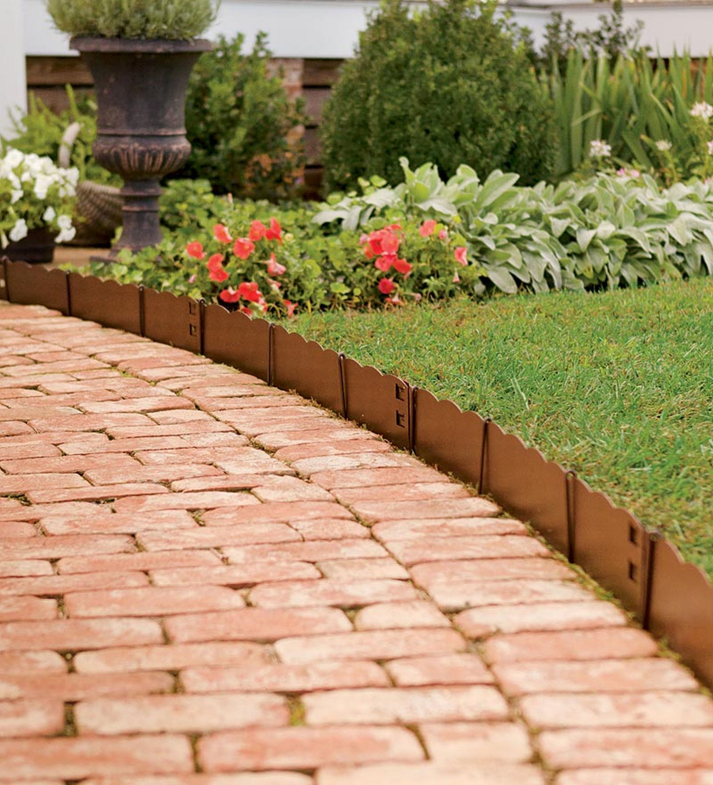 23 Unique Lowes Landscape Edging Stone - Home, Family, Style and Art Ideas