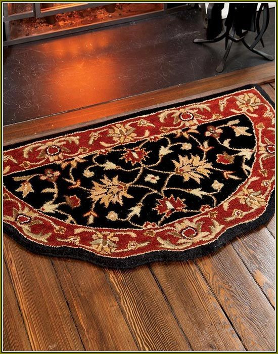 Lowes Living Room Rugs
 Hearth Rugs Fireproof Lowes