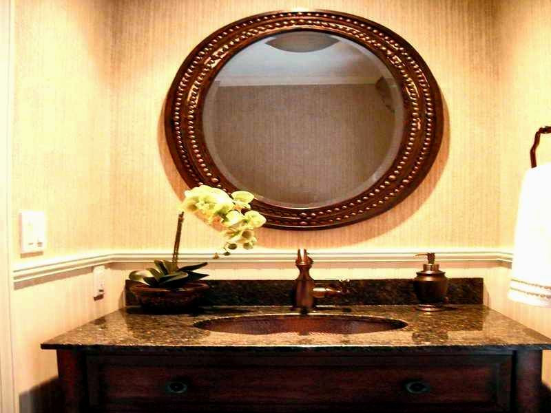 Lowes Mirrors Bathroom
 Fancy Lowes Bathroom Mirrors Ideas Home Sweet Home
