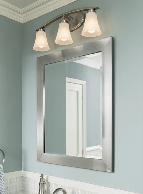 Lowes Mirrors Bathroom
 13 Topmost Lowes Bathroom Vanity Mirror That You Should Buy