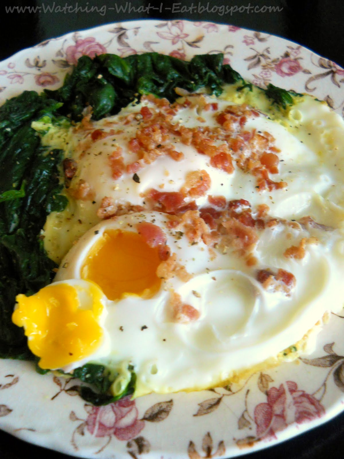 Lowfat Breakfast Recipes
 Watching What I Eat Eggs for Breakfast Low Fat Low