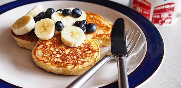 Lowfat Breakfast Recipes
 9 Low Fat Breakfast Recipes