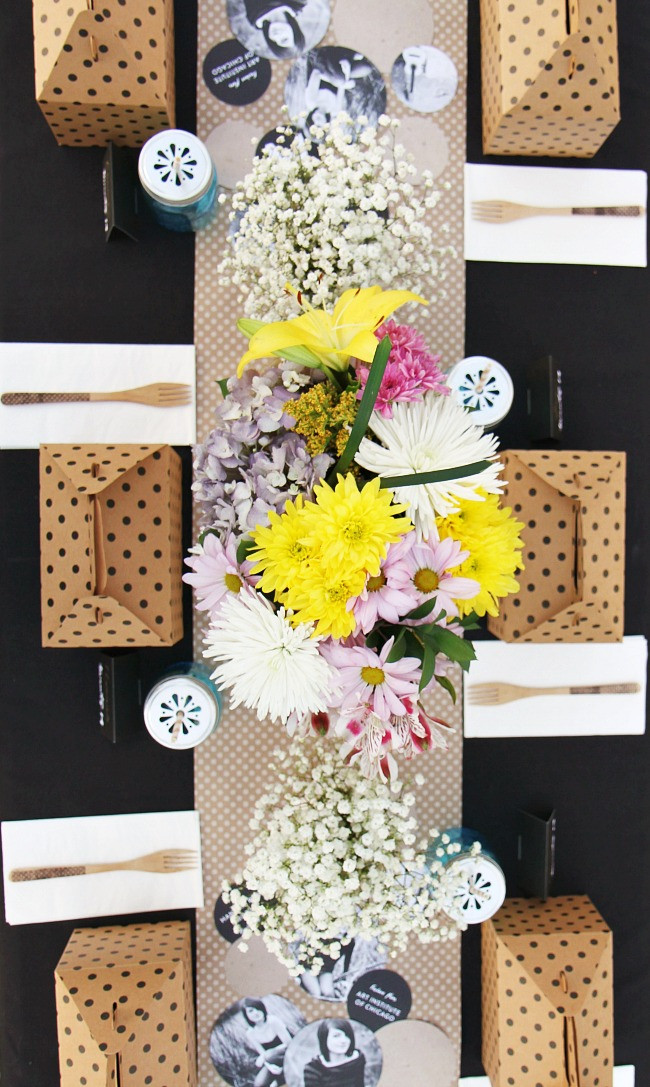 Lunch Ideas For Graduation Party
 Graduation Party Ideas with Boxed Lunch Celebrations at Home
