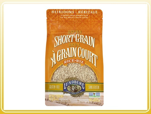 Lundberg Short Grain Brown Rice
 Short Grain Brown Rice Western Rice Mills