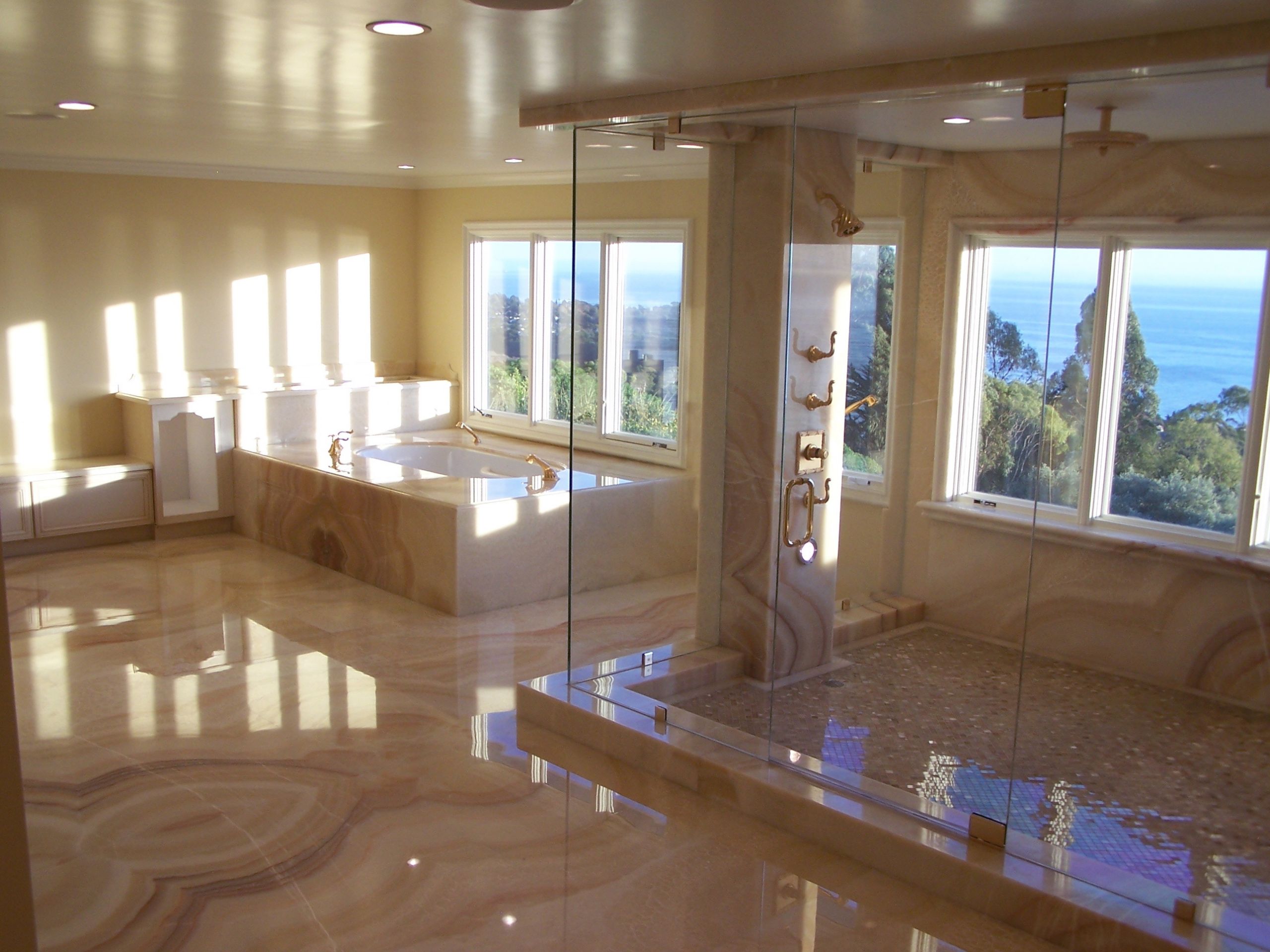 Luxury Bathroom Designs
 Luxury Bathrooms Hampton & Harlow