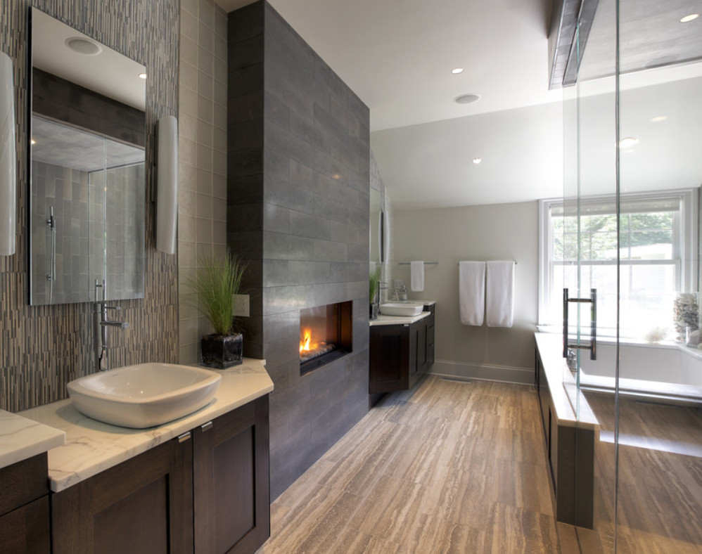 Luxury Master Bathroom
 Master Bath Decorating Trends 2015 2016 – Loretta J