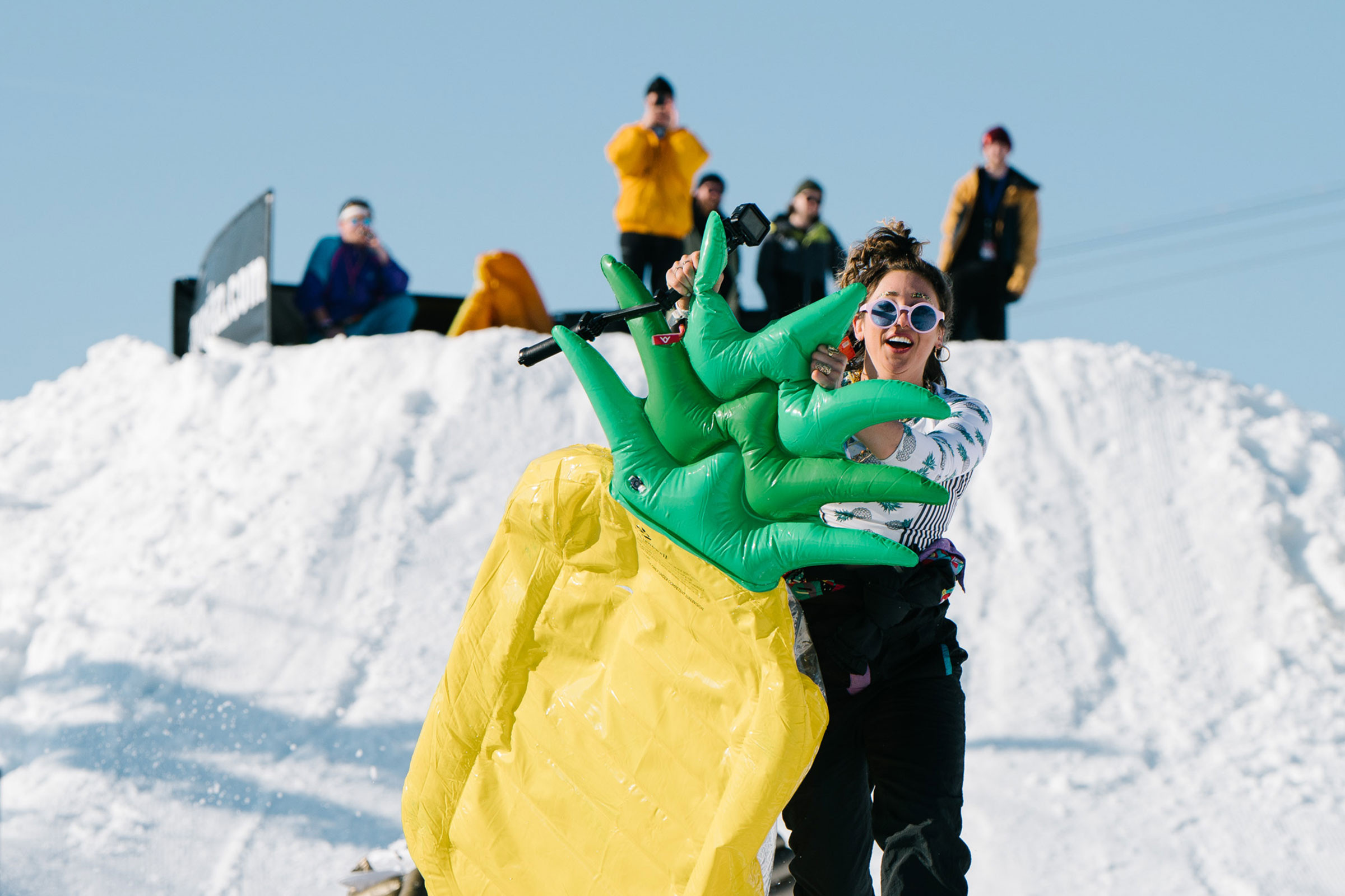 Macy'S 8Th Floor 2020 Christmas
 Snowboxx 8th 15th September 2020 Cardona New Zealand