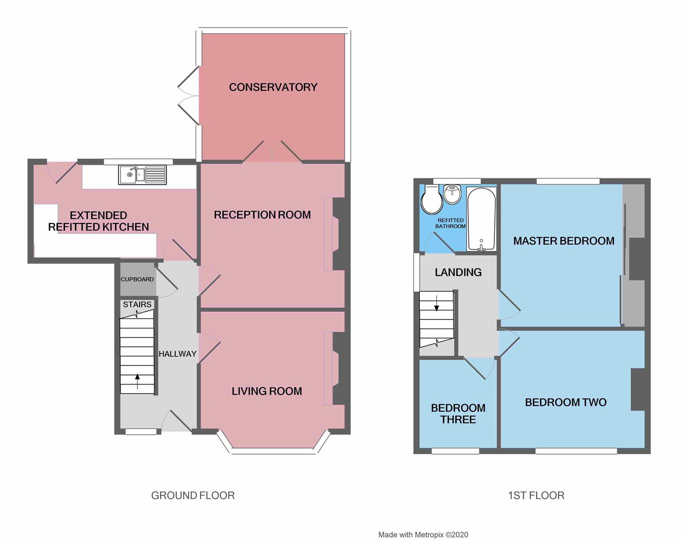 Macy'S 8Th Floor 2020 Christmas
 3 bedroom property for sale in Rounds Road Bilston WV14