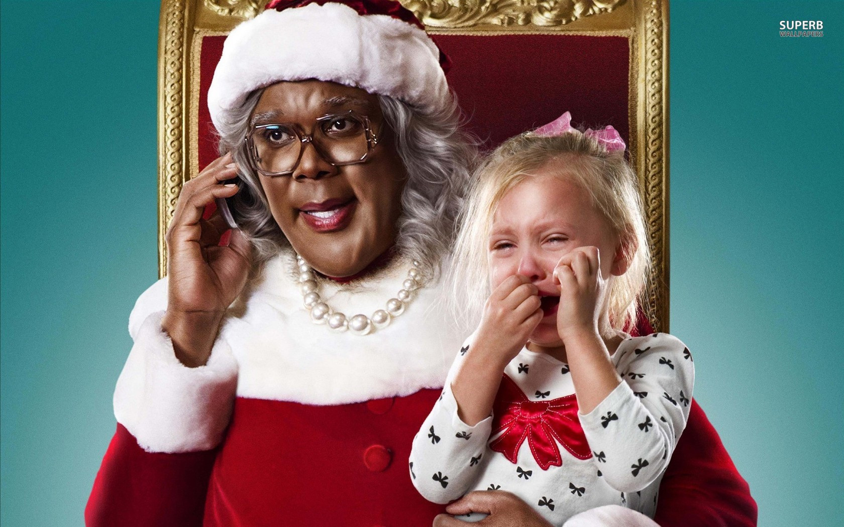 Madea Christmas Quotes
 Madea Christmas Quotes QuotesGram