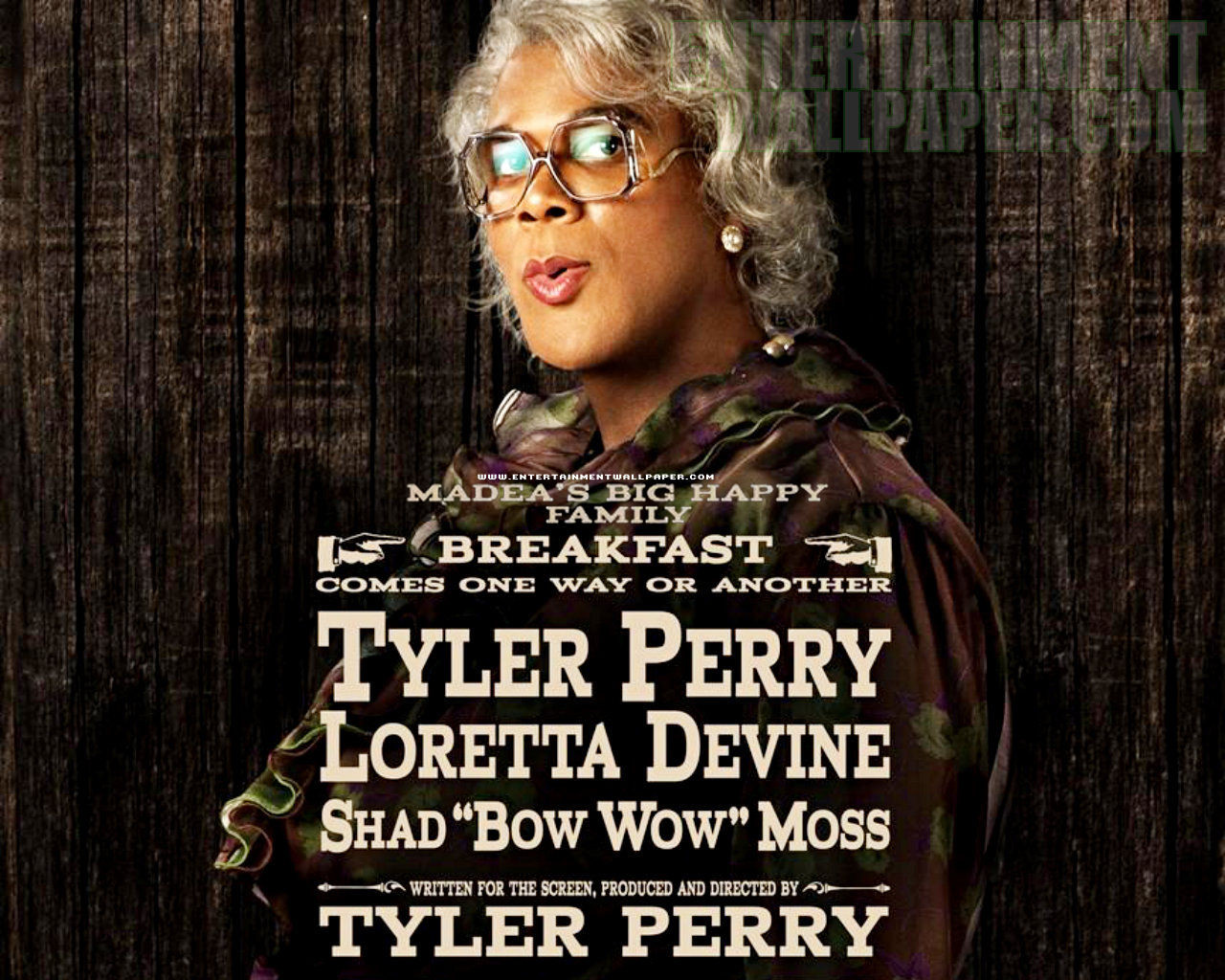 Madea Christmas Quotes
 Madeas Christmas Movie Quotes QuotesGram