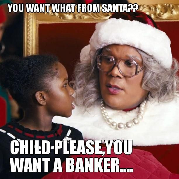 Madea Christmas Quotes
 Pin by April on FUNNY
