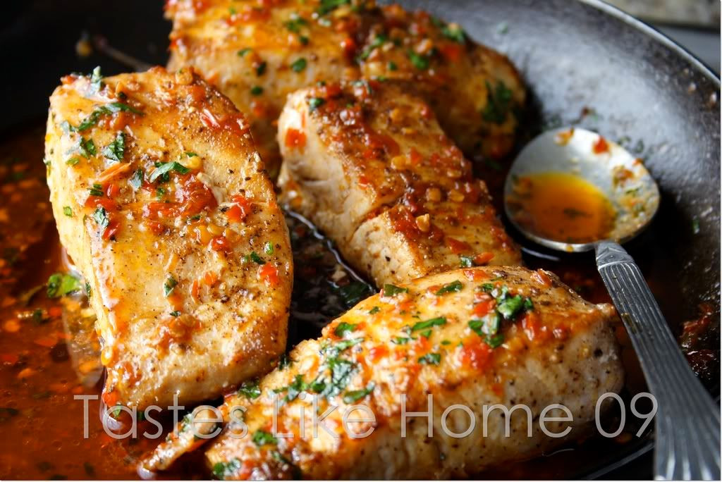 Mahi Mahi Fish Recipes
 tastes like home In Love & Mahi Mahi