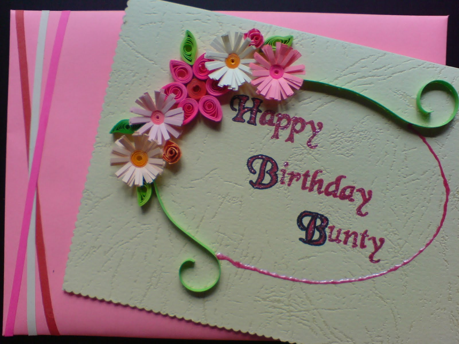 Make A Birthday Card
 How To Make Your Own Greetings Cards Designer Mag