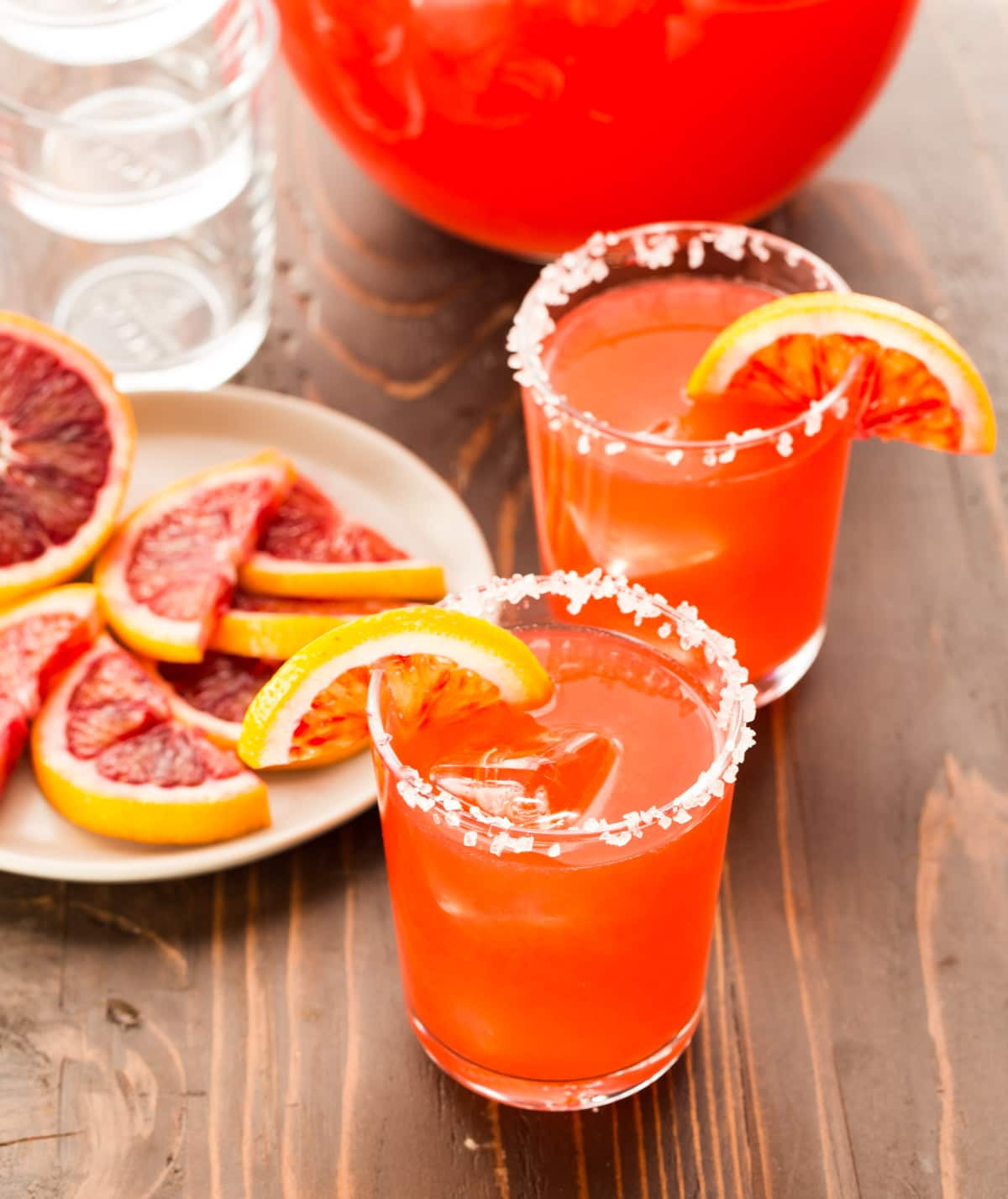 Make Ahead Margaritas For A Crowd
 The top 20 Ideas About Make Ahead Margaritas for A Crowd